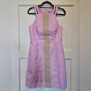 Lilli Pulitzer Dress
